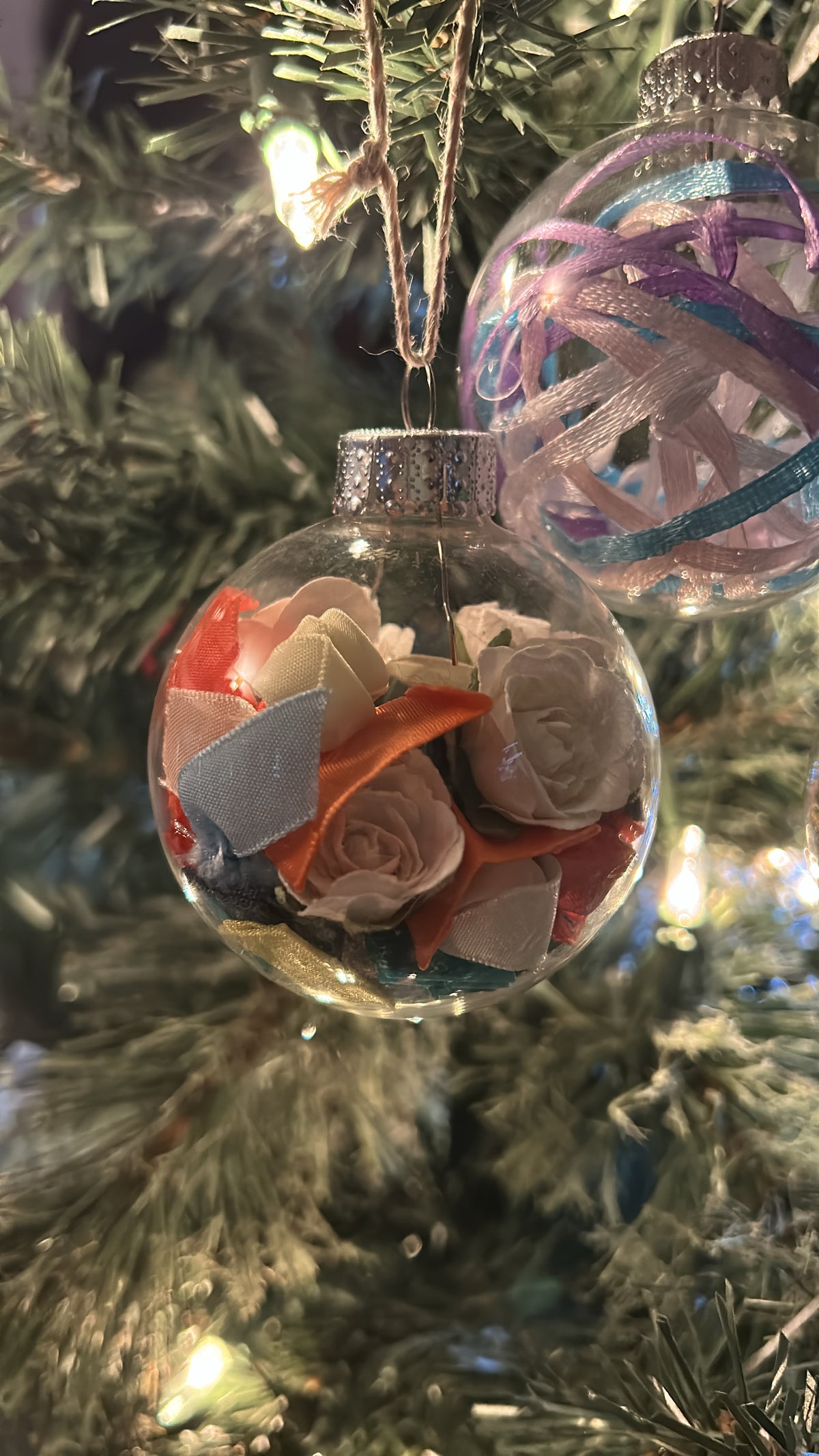 The Craft Emergency Ornaments [Set of 3]