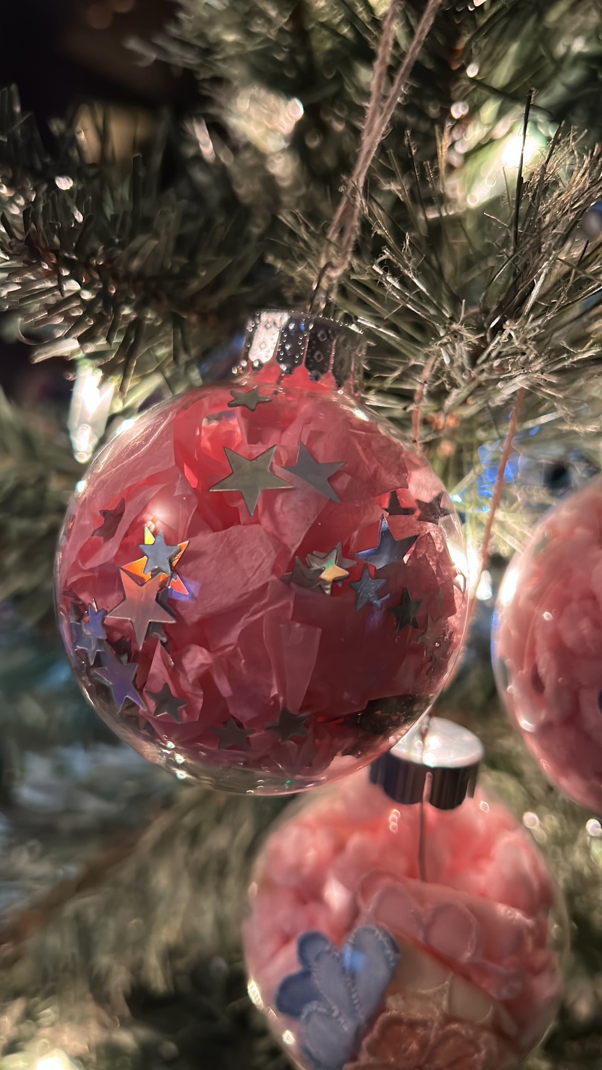 Pink Party [Set of 3]